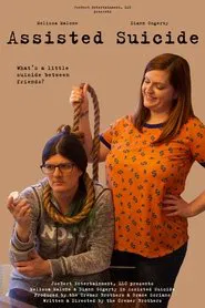 Poster do filme Assisted Suicide