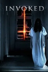 Invoked movie poster