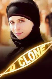 Poster da série The Clone
