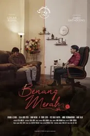 Poster do filme Benang Merah