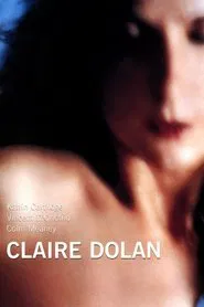 Claire Dolan movie poster