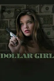 Dollar Girl movie poster
