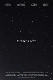 Mother's Love movie poster