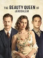 Poster da série The Beauty Queen of Jerusalem