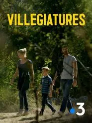 Vacation movie poster