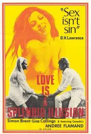 Love Is a Splendid Illusion movie poster