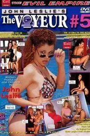 Poster do filme The Voyeur 5
