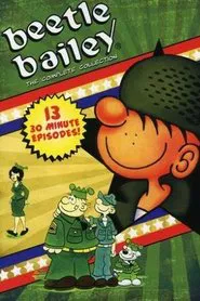 Poster do filme Beetle Bailey