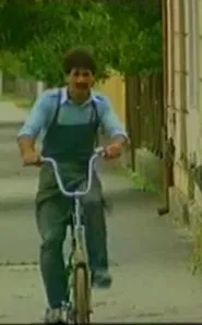 Poster do filme A lépcső