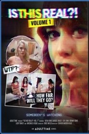 Is This Real! movie poster
