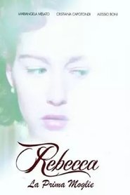 Poster do filme Rebecca, az első feleség