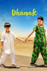Dhanak movie poster