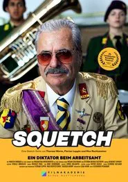 Poster do filme A Dictator at the Employment Office