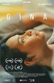 Gina movie poster