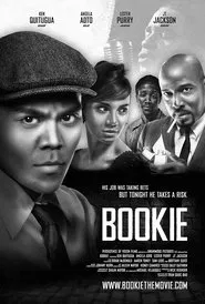 Poster do filme Bookie