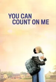You Can Count on Me movie poster