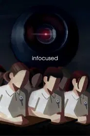 Infocused movie poster