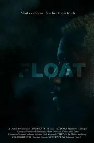 Float movie poster