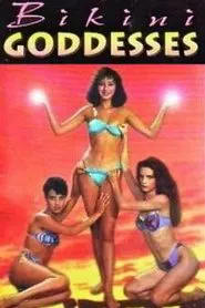 Bikini Goddesses movie poster