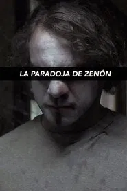 Poster do filme La paradoja de Zenón