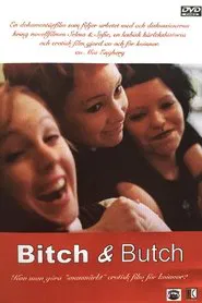 Bitch & Butch movie poster