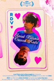 RDV movie poster