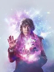 Doctor Who: Galactic Glitter movie poster