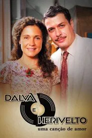 Luz, Câmera, 50 Anos: Dalva e Herivelto, Uma Canção de Amor - O Filme movie poster