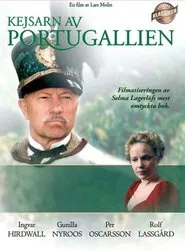 Kejsarn av Portugallien tv show poster