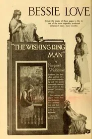 The Wishing Ring Man movie poster