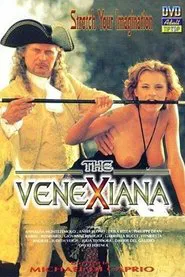 Poster do filme The Venexiana