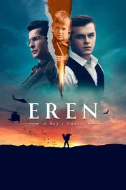 Eren: A Boy's Valor movie poster
