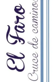 El Faro tv show poster