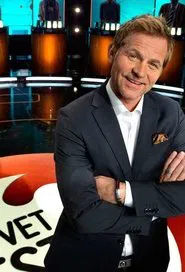 Vem vet mest? tv show poster