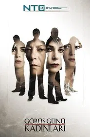 Görüş Günü Kadınları tv show poster