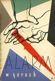 Poster do filme Alarm in the Mountains