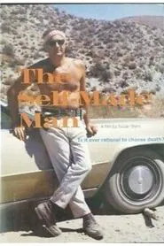 Poster do filme The Self-Made Man