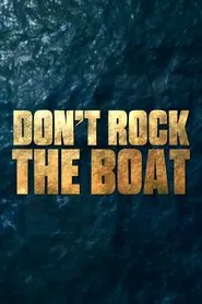 Don't Rock the Boat tv show poster
