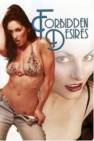 Poster do filme Forbidden Desires