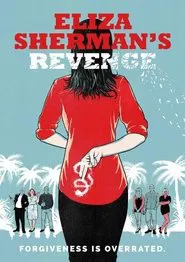 Eliza Sherman's Revenge movie poster