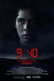 9:40 movie poster