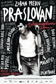 Proto-Slav movie poster