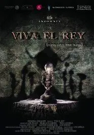 Long Live The King movie poster