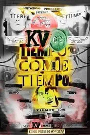 KV62 movie poster