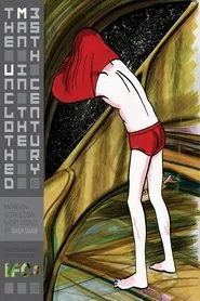 Poster do filme The Unclothed Man in the 35th Century A.D.