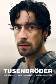 Tusenbroder tv show poster