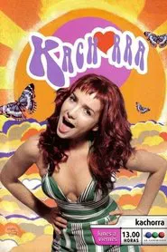 Kachorra tv show poster