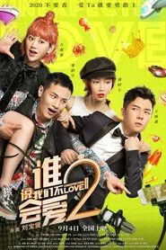 Poster do filme Unexpected Love 2