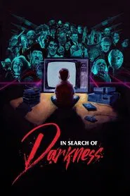Poster do filme In Search of Darkness