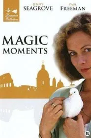 Poster do filme Magic Moments